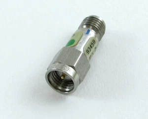 *NEW* Aeroflex Weinschel 20100025P-5, Attenuator SMA(Male) to SMA(Female) - Picture 1 of 2