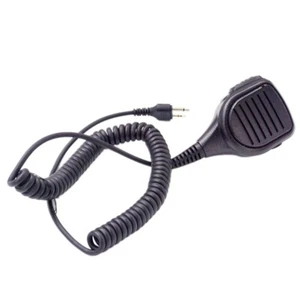 Mikrofon ręczny do Midland G12 GXT650 GXT550 LXT210 75-501 Ham Radio Mikrofon PTT - Zdjęcie 1 z 12