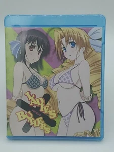 LADIES VERSUS BUTLERS COLLE...-LADIES VERSUS BUTLERS COLLECTION (3PC) DVD NEW - Imagen 1 de 2