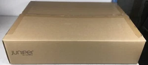 New/Open Box Juniper EX9200-40T 40 Port 1 GbE Ethernet EX9204 EX9208 EX9214 - Picture 1 of 3