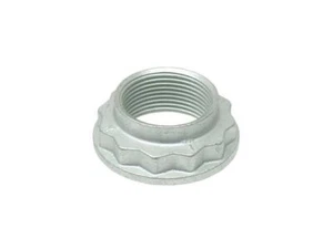 Febi Axle Nut fits BMW 740iL 1995-2001 54ZSYV - Picture 1 of 1