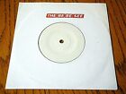 THE BE BE SEE - YOU K GOLD   7" VINYL WHITE LABEL TEST PRESSING