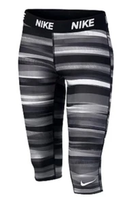 Nike Dri Fit Größe M Damen Nike Victory Capri Leggings - Bild 1 von 10