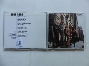 CD Album THE BEE GEES 1963 1966 NST214 - Imagen 1 de 1