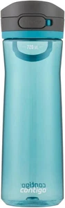 Contigo Jackson drinks bottle, large BPA-free water bottle, 100 % leakproof - Picture 1 of 6