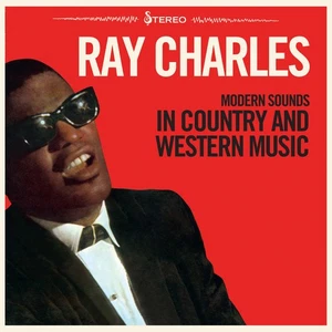 Ray Charles Modern Sounds in Country and Western (Vinyl) - Picture 1 of 1