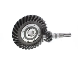 High Speed Ring and Pinion Gear Set, 3.54 Gear, Fits 1935-1948 Ford/Mercury - Picture 1 of 10