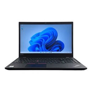 Lenovo ThinkPad T15 | i5 10. Gen | 16GB RAM | 256GB SSD | Windows 11 Pro #P22 - Afbeelding 1 van 19