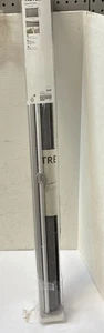 Tenda a rullo oscurante IKEA TRETUR grigio 38x76 3/4" 503.810.16 - Foto 1 di 3