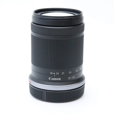 Canon RF-S 18-150mm F/3.5-6.3 IS STM (APS-C / RF-S mount) #95 - Image 1 of 4