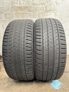 2x205/45/R17 Vredestein Quatrac Pro 6-7MM ohne Reparatur 0623. 070518 - Bild 1 von 2