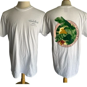 The Beverly Hills Hotel & Bungalows (2023) Dorchester Collection T-Shirt Large - Bild 1 von 6