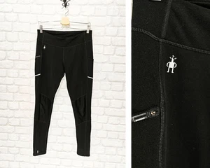 Leggings para mujer Smartwool Merino mezcla de lana talla M - Imagen 1 de 6