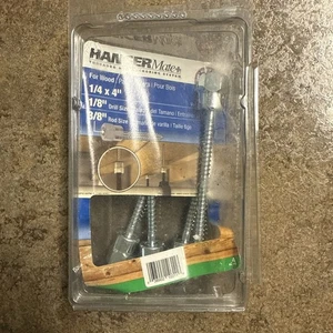 Hangermate Sistema di ancoraggio per asta filettata 4" - Foto 1 di 4