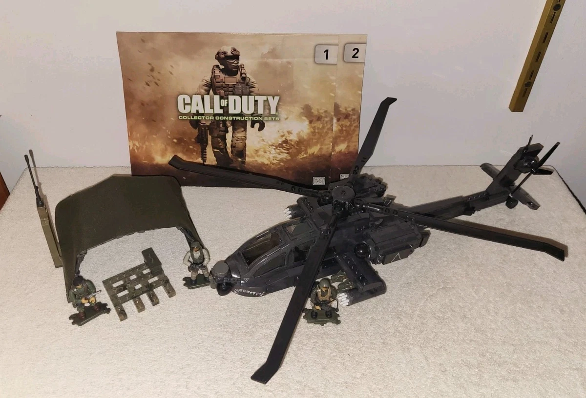 Mega Bloks Helicopter for sale | eBay