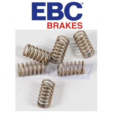 EBC CSK Clutch Spring Kit for 1987 Suzuki GSXR50 - Engine Clutch & gw Foto 1 de 4
