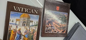 Vatican, Edizioni Musei Vaticani w Slipcase - Imagen 1 de 9