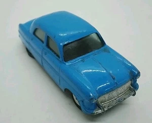 Corgi Toys blau Ford Consul Nr. 200M Oldtimer Die-Cast Auto - Bild 1 von 11