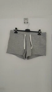 Damen Sweat Shorts Esmara Gr.M 40/42 Hell Grau - Bild 1 von 6