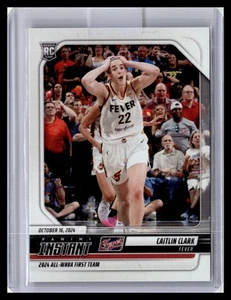 2024 Panini Instant WNBA #268 Caitlin Clark - Picture 1 of 2
