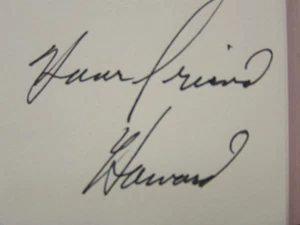 SIGNED: HOWARD F. LYMAN ~ MAD COWBOY ~ 1998 1ST.ED. - Picture 1 of 9