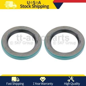 SKF Rear Wheel Seal Fits 1958 1959 1960 1961 1962 1963 1964 Austin Healey Sprite - Picture 1 of 2