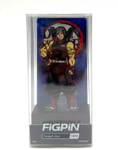 FiGPiN Demon Slayer Tengen Uzui #1212 Sammler-Pin - Bild 1 von 5