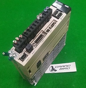 YASKAWA SGDV-2R8A11A SERVOPACK, USED - Picture 1 of 3