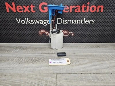 Volkswagen Tiguan 2012-2017 tanque de gasolina baja presión bomba de combustible transmisor conjunto Foto 1 de 4