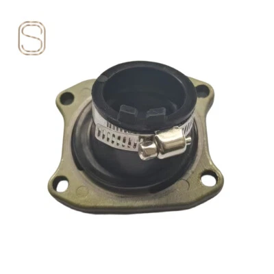 For Honda CR80R CR80RB CR85R CR85RB Carburetor Intake Manifold Boot - Image 1 of 3