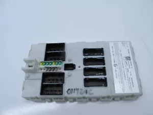 19-23 MINI COOPER S F56 F57 2.0 CABIN FUSE RELAY BOX CONTROL MODULE OEM 011724C - Picture 1 of 4