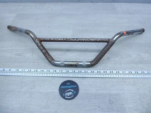 1962 Honda CA77 Dream H1747) front handlebars handle bars #2 - Picture 1 of 12