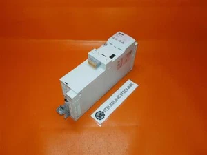 Lenze I5DAE222F10V10000S Inverter - 2,2 kW Inkl. I5CA5002000VA0000S - Bild 1 von 5