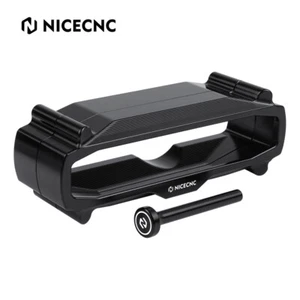 CNC Velocímetro Odómetro Protector Cubierta para KTM 150 250 300 XCW XC-W TPI 2015-2022 - Imagen 1 de 10