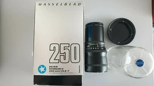 Hasselblad Zeiss Sonar C250mm/5.6 - Foto 1 di 3