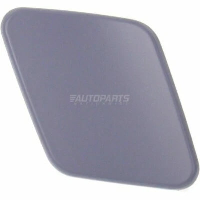 Nueva cubierta de arandela de faros izquierda izquierda izquierda imprimada para BMW 135i 128i 2008-2013 BM1048111 Foto 1 de 4