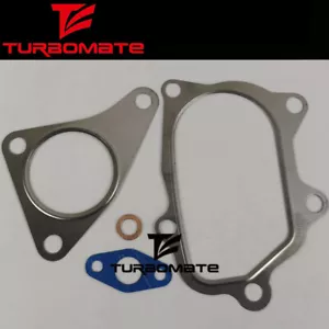 Turbo Dichtungssatz 49377-04100 für Subaru Forester Impreza WRX-NB 2.0L 58T/EJ205 - Bild 1 von 1