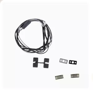 Turn Signal Brake Light For DJ 1:10 1:14 TRX4 SCX10 Trailer Truck Motorcycle - Picture 1 of 12