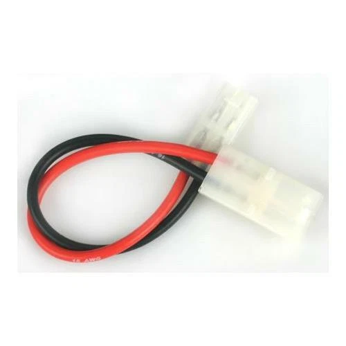 Dynamite RC Tamiya Female to Mini Tamiya Female DYNC0046 - Image 1 of 1