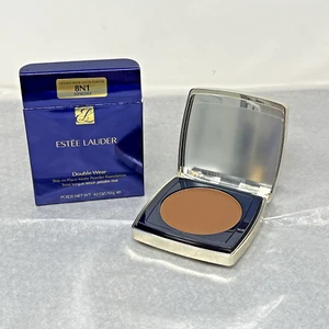 8N1 Espresso Estee Lauder Double Wear Stay-in-Place Matte Powder Foundation - Picture 1 of 4