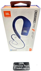 JBL Endurance Sprint Bezprzewodowe wodoodporne słuchawki Bluetooth - Zdjęcie 1 z 2