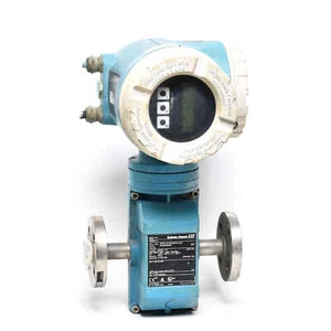 Endress Hauser Promag 50P 50P15-EF0A1DA0AAAW -used- - Bild 1 von 6