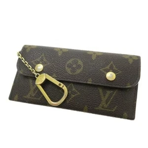Louis Vuitton Monogram Multicle Lava Pouch Key Holder M60029 Used - Picture 1 of 9
