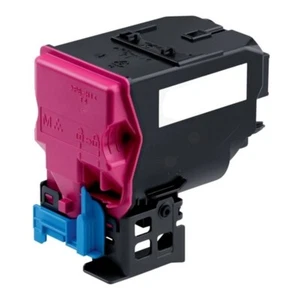 TP TONER COMPATIBILE PER KONICA MINOLTA DEVELOP A0X53D7 A0X5354 TNP-50M MAGENTA - Foto 1 di 1