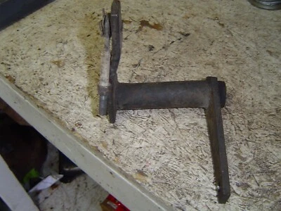 1967 Chevy camaro Z Bar Cluch Linkage - Image 1 of 4