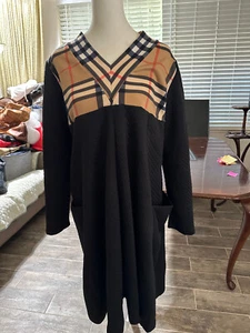 Agata Webers Damen Kleid Oberteil Gr. 14 - Bild 1 von 11