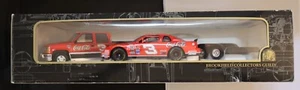 #3 DALE WONHARDT 1998 COCA-COLA BROOKFIELD JUEGO DE 3 PIEZAS - Imagen 1 de 4