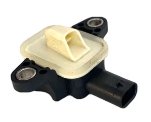 12-17 AUDI A7 A8 Front Side  Impact Sensor OEM #4H0955557 - Bild 1 von 2