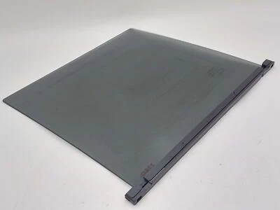 17-23 TOYOTA TACOMA TRD REAR WINDOW SLIDING CENTER GLASS OEM - Image 1 of 4