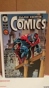  Dark Horse Comics "Dark Horse" numero # 19 marzo 1994 (VF+/NM) - Foto 1 di 4